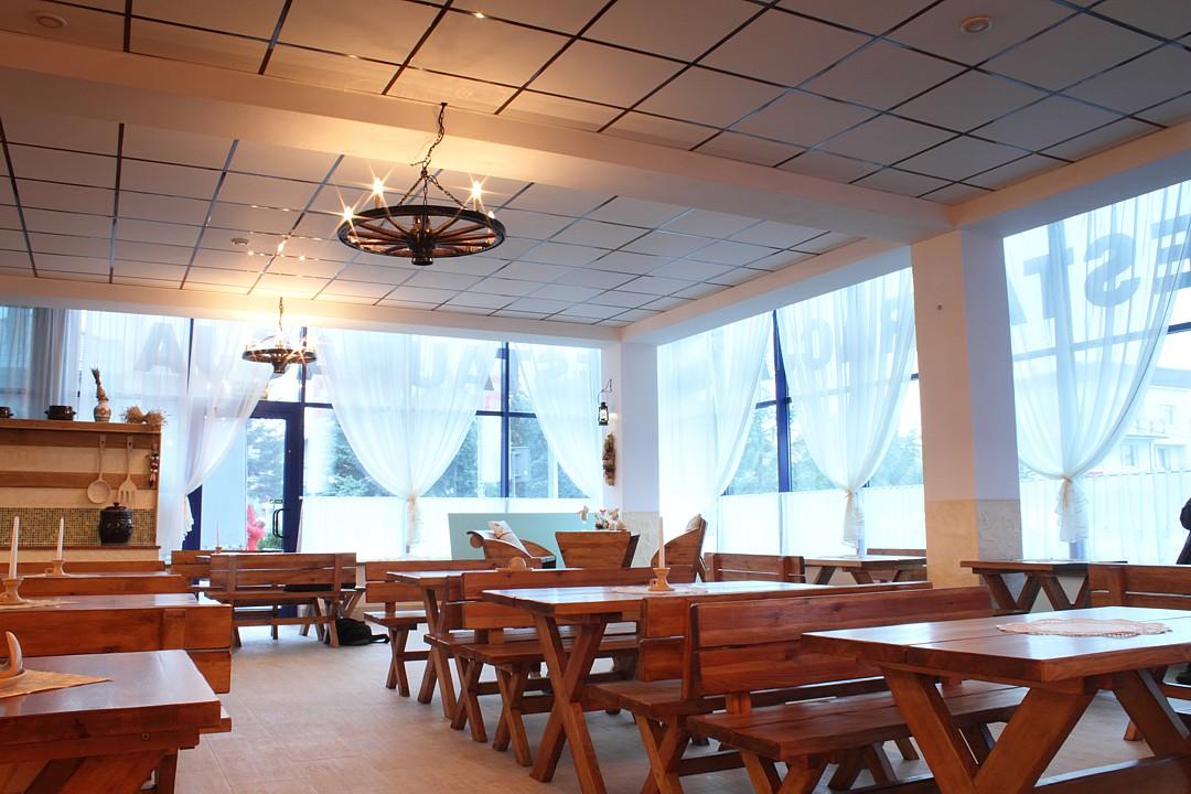 Restauracja, kuchnia polska, catering, Tarnów, małopolskie