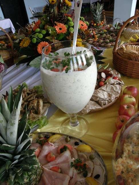 Catering, Opole, opolskie