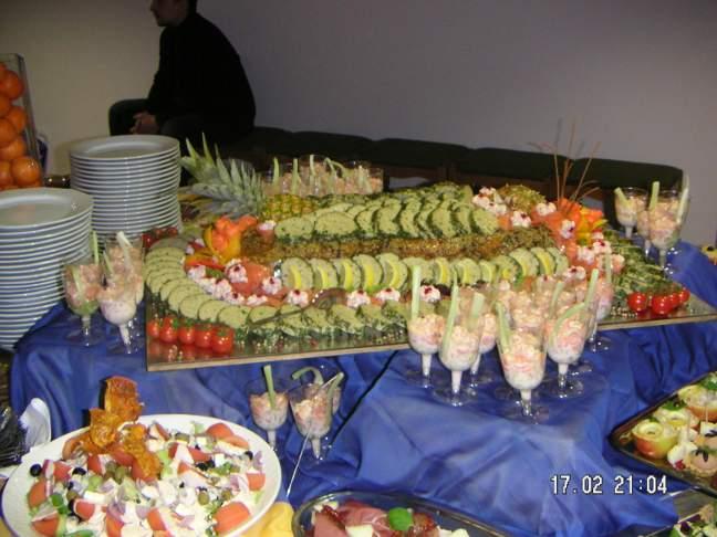 Catering, Opole, opolskie