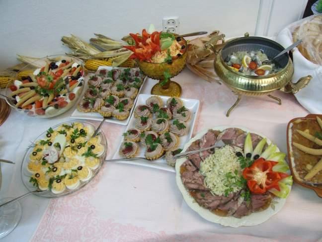 Catering, Opole, opolskie