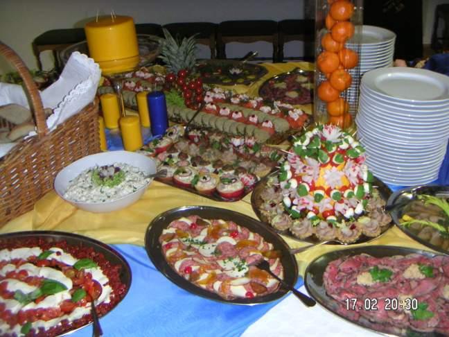 Catering, Opole, opolskie