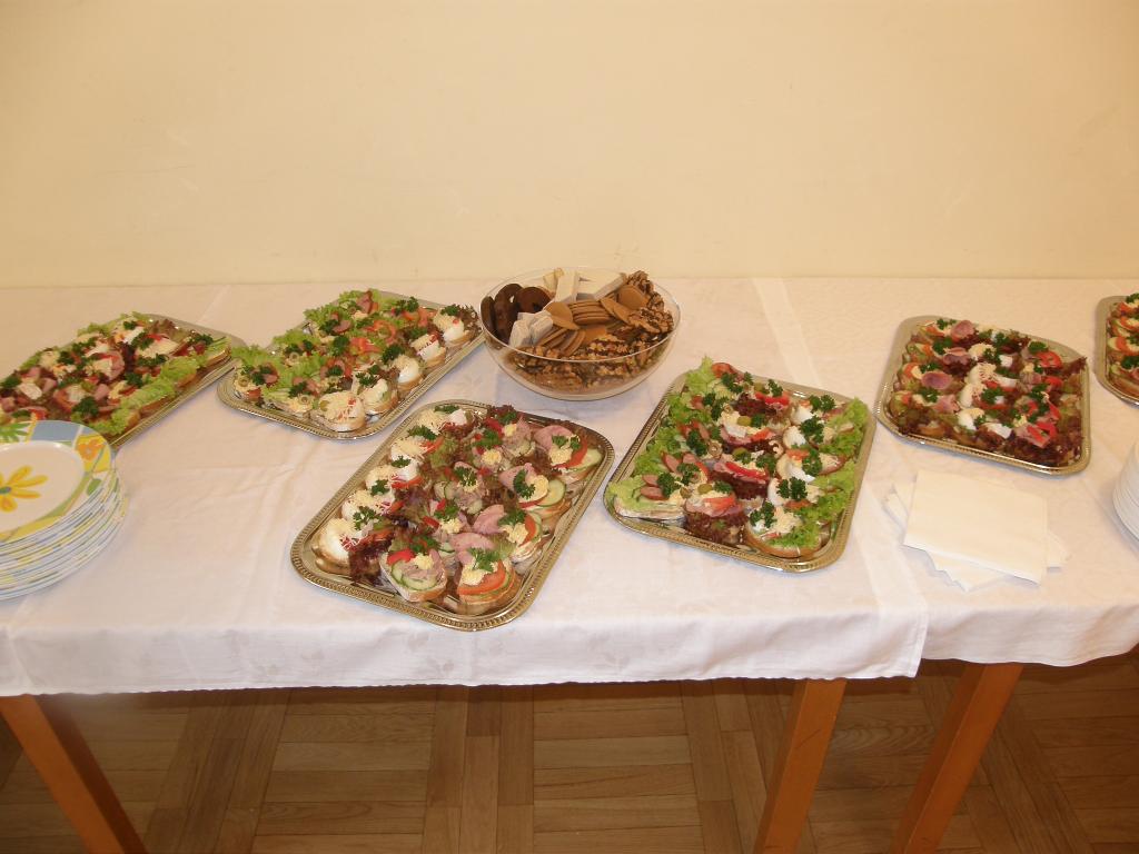 Catering, Opole, opolskie