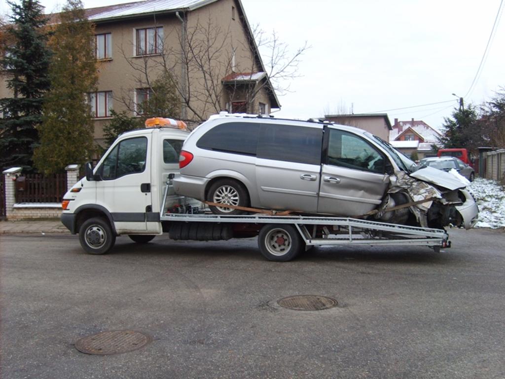 AUTO-POMOC TRANSPORT HOLOWANIE, Ostrow wielkopolski, wielkopolskie