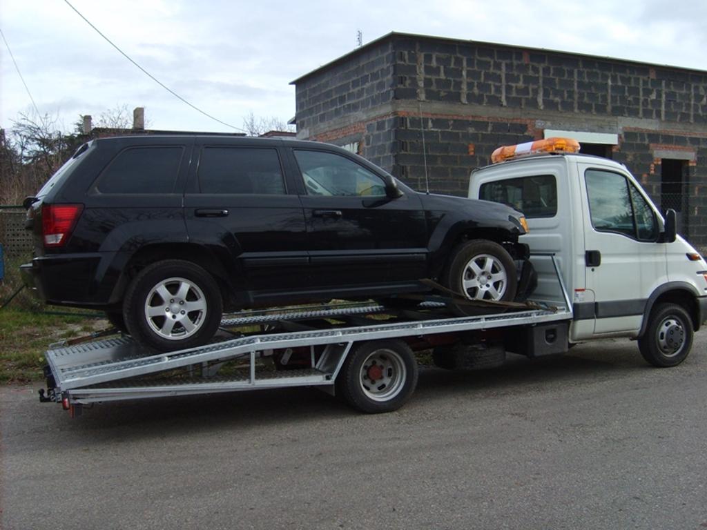 AUTO-POMOC TRANSPORT HOLOWANIE, Ostrow wielkopolski, wielkopolskie