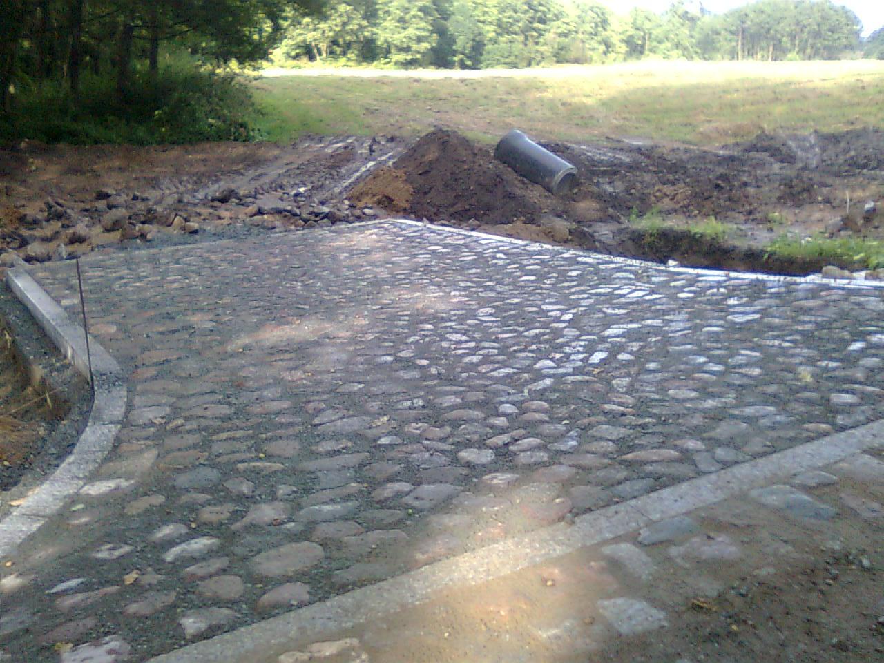 Usługi budowlane, Węgorzewo, warmińsko-mazurskie