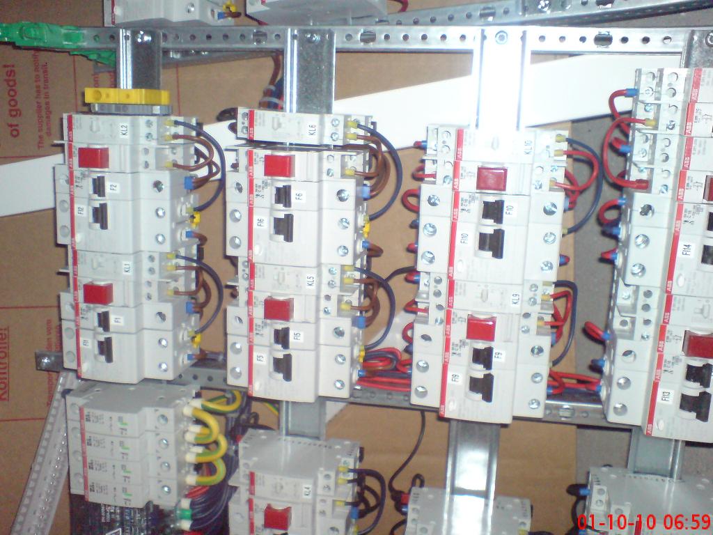 Profesjonalny sprzęt