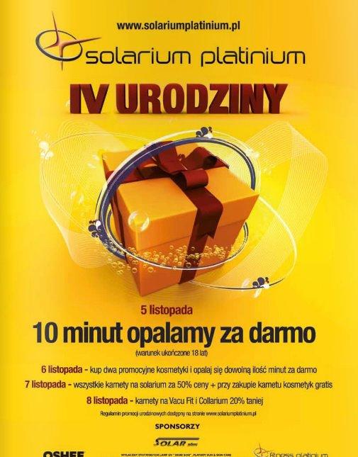 Solarium, fitness club, uroda, Kraków, małopolskie