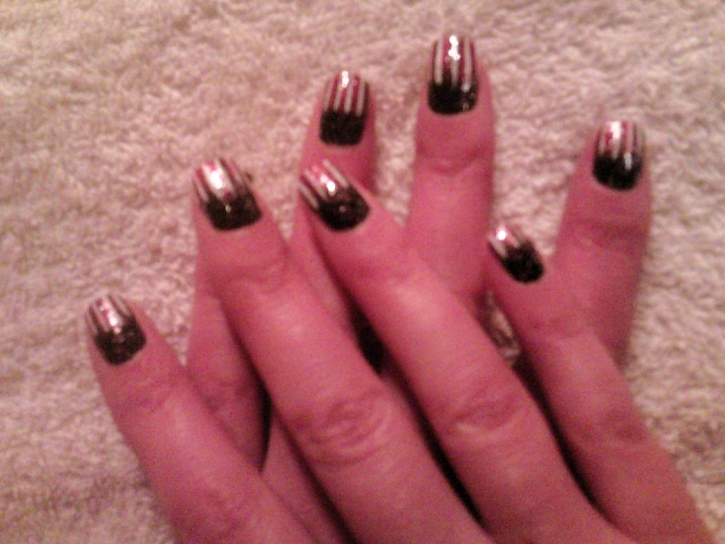 Paznokcie żelowe,manicure Łódż, Łodz, łódzkie