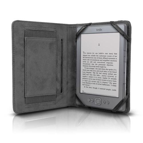 etui Kindle 2011