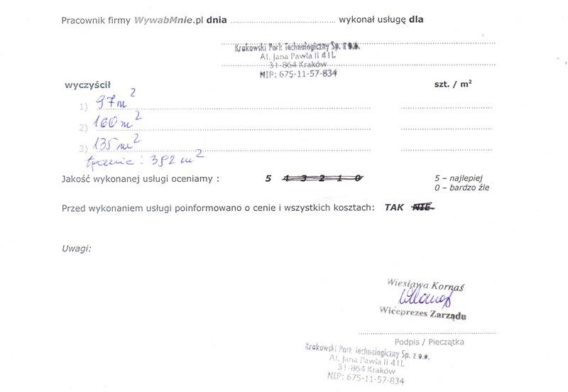 Przykładowe referencje