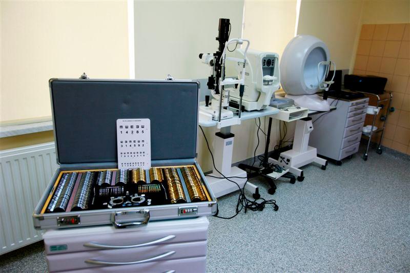 KCM Clinic S.A. -nowoczesne Centrum Medyczne, Jelenia Góra, dolnośląskie