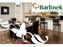 Podłogi BARLINEK - deska barlinecka