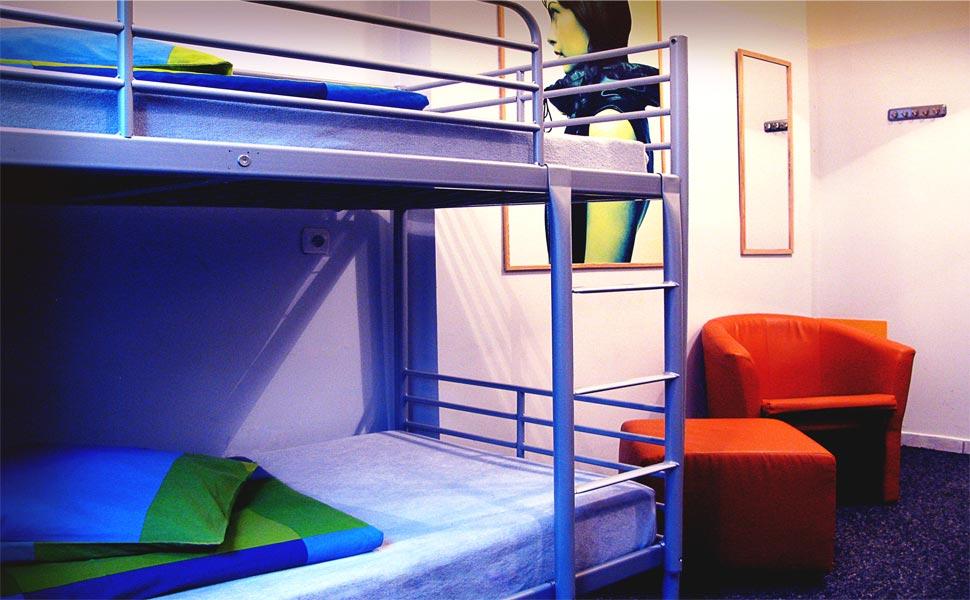 dorm
