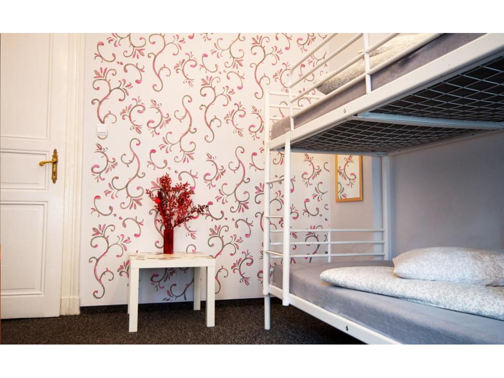 Avantgarde Hostel tanie noclegi we Wrocławiu, dolnośląskie