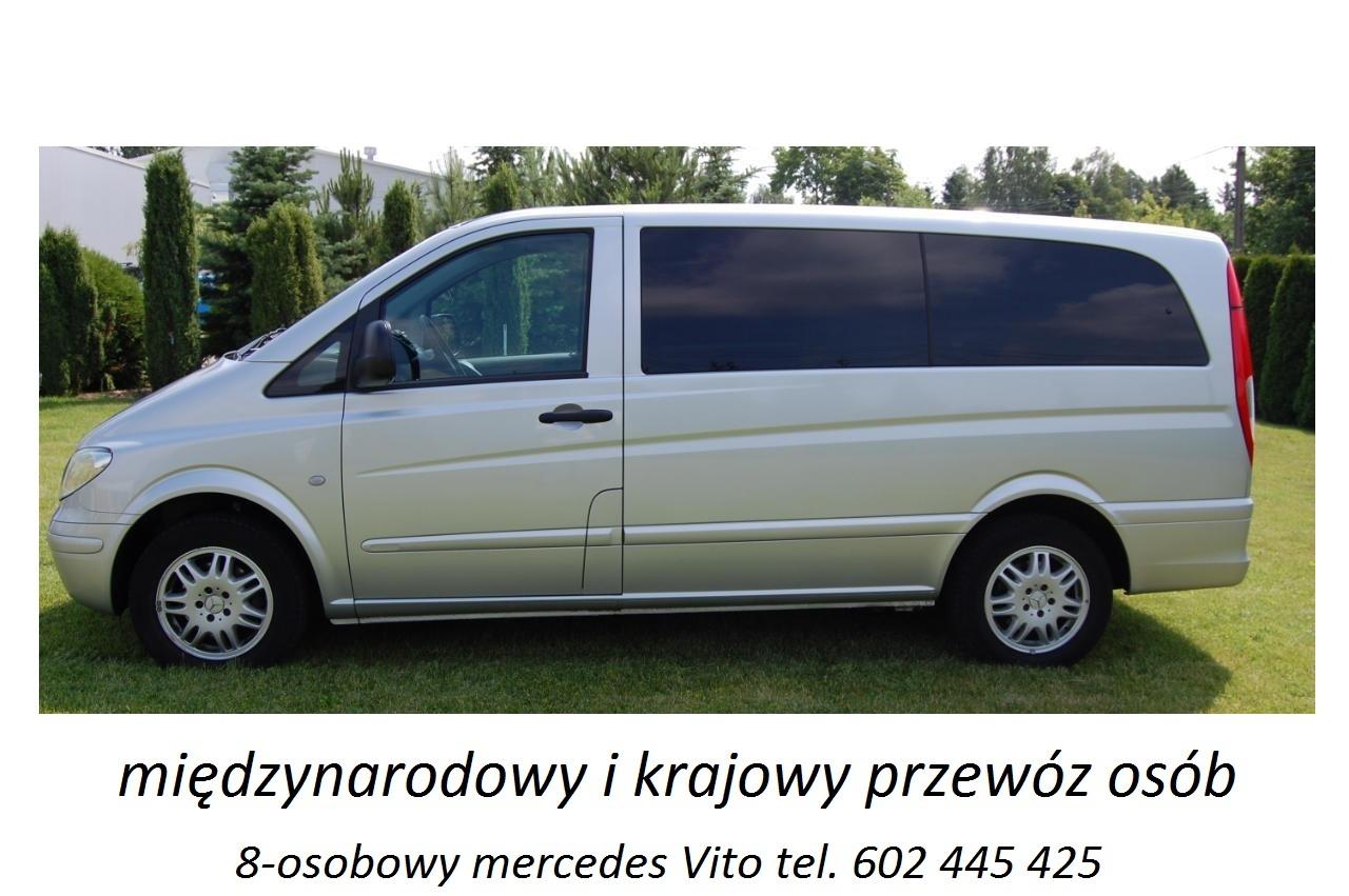 TRANSFER AIRPORT PRZEWÓZ OSOB WYNAJEM BUSÓW BUS, KRAKÓW, małopolskie