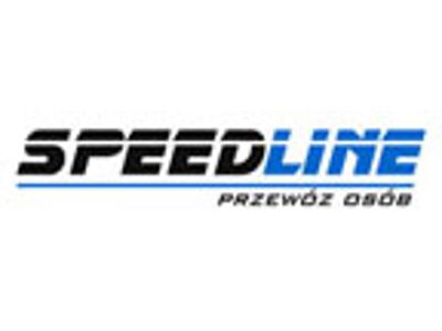 Speedline przewóz osób Częstochowa - kliknij, aby powiększyć