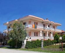 Grecja Apartamenty JOHN i EVE-LATO 2012 !! , Chorzów, śląskie