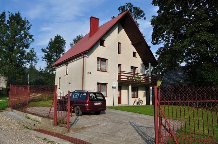 Apartamenty. Beskidy. Tanie Noclegi. Atrakcje!, Kasina Wielka, Beskidy, małopolskie