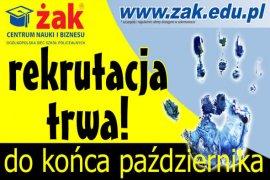 Żak Szkoły za DARMO!!!!, Jaworzno, śląskie