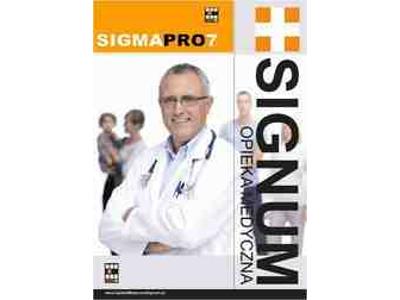 SIGNUM- prywatna komplexowa opieka medyczna- przystepne ceny - kliknij, aby powiększyć