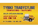Tynki Tradycyjne(Cement+wapno+piasek)Hryniewicki , Białystok, podlaskie