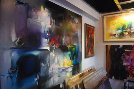 Galeria