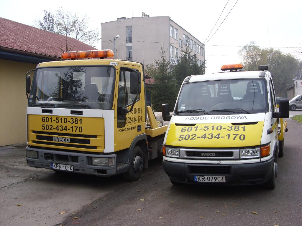 AUTOHOLOWANIE KRAKÓW-POLSKA DZWOŃ