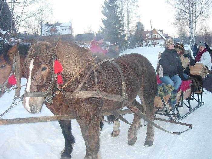 Wigilia firmowa Karkonosze, dolnośląskie, Piechowice, dolnośląskie