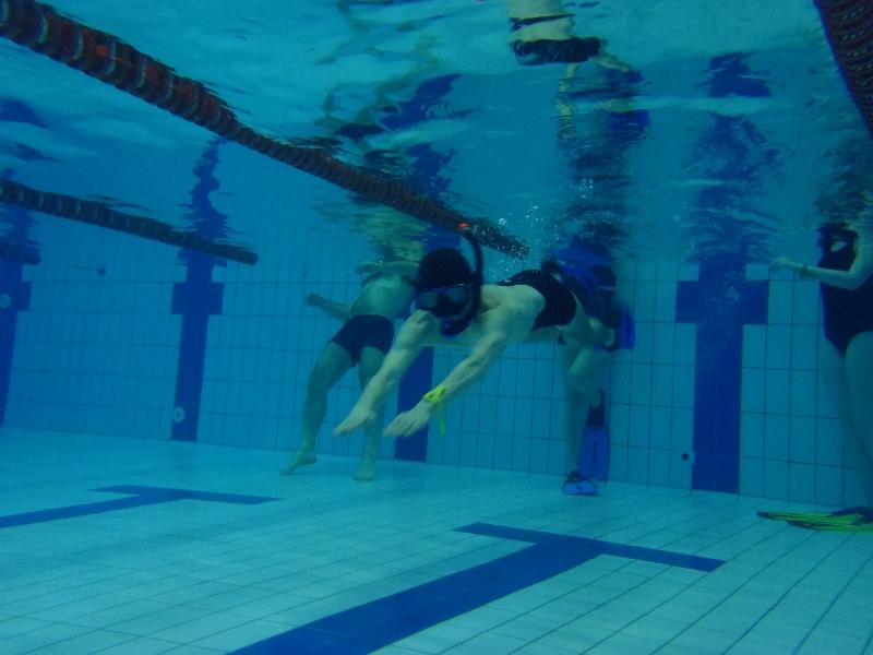 opinia o szkole pływania Argonaut Opinie Gdańsk