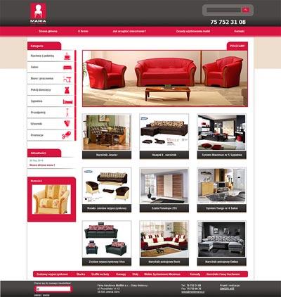 www.meblemaria.pl