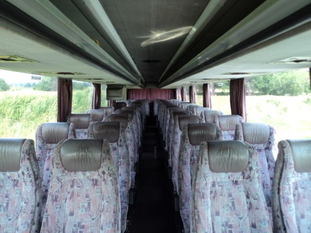 Hefeline,przewozy autokarowe,transport osobowy,, OPOLE, opolskie