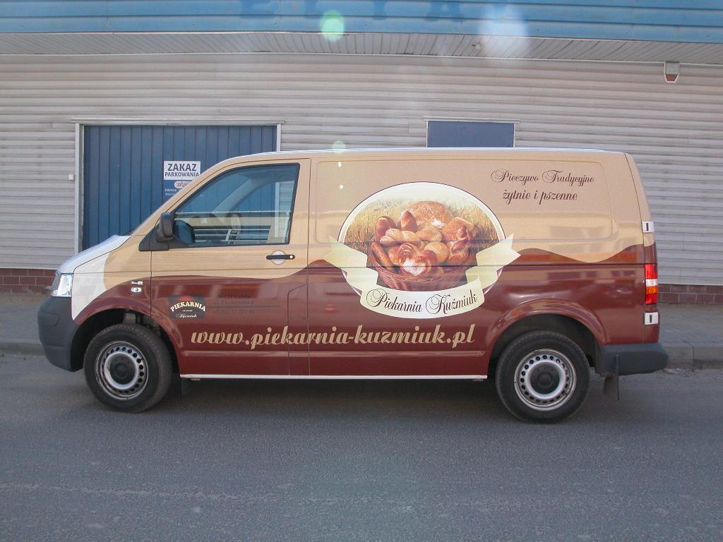 Reklama,samochody,szyldy,podświetlane,projektowan,, Lublin, lubelskie