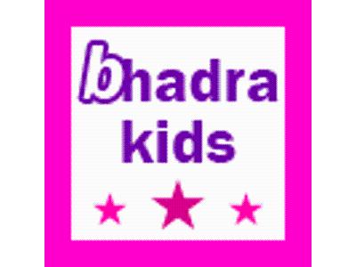 Bhadra Kids - kliknij, aby powiększyć