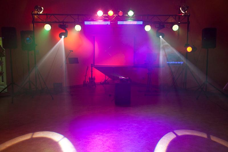 Zespół muzyczny Mini-max-band, Marciszów, dolnośląskie
