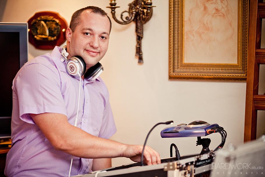 Oprawa muzyczna - Profesjonalny DJ, pomorskie