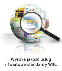 Strony www, sklepy internetowe, bannery reklamowe, Gdańsk, pomorskie