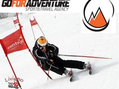 Wyjazdy narciarskie, szkoła narciarska - kliknij, aby powiększyć