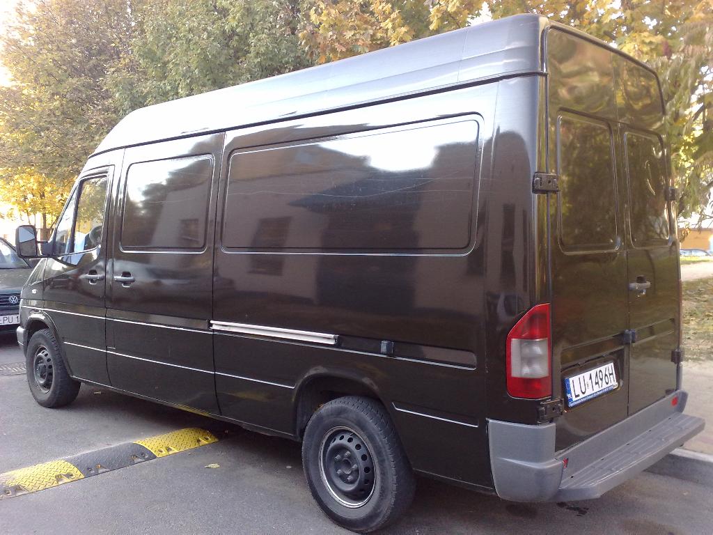 Najtańszy transport w Polsce!, Lublin, lubelskie