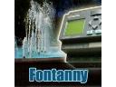 Automatyka sterująca fontannami