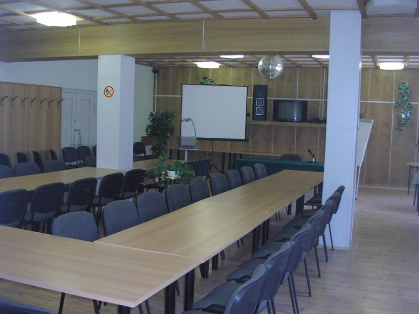 Sala konferencyjna