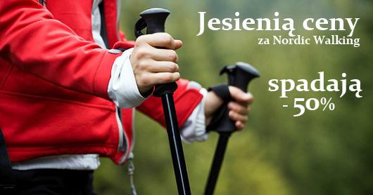 Pierwsze kroki z Nordic Walking WROCŁAW, dolnośląskie