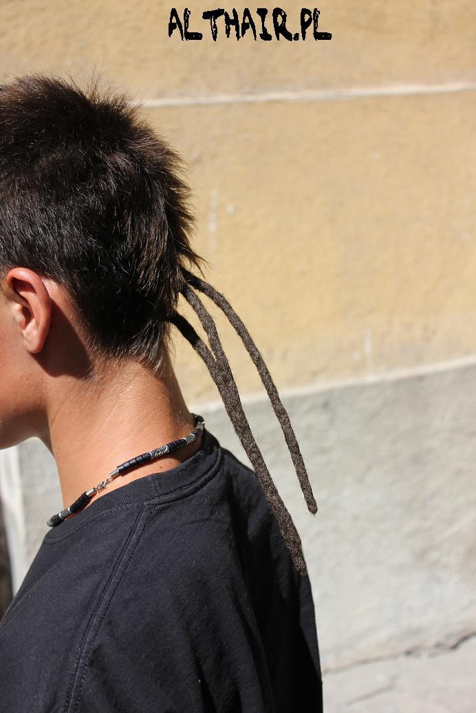 DREADY   dredy  dreads studio Althair Warszawa , mazowieckie