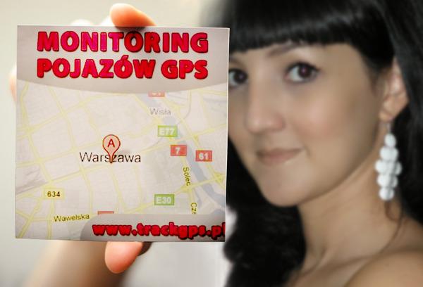 Monitoring Pojazdów GPS, Warszawa, mazowieckie