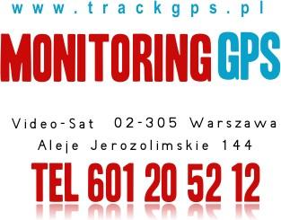 monitoring GPS