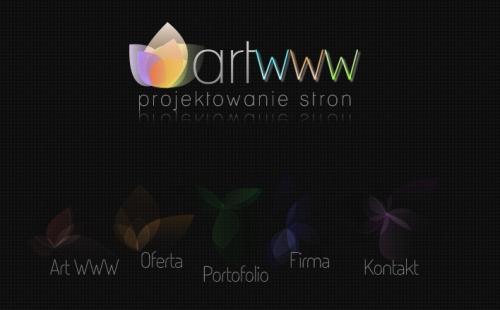 Grafika,web,design,strony,www,projektowanie, śląskie