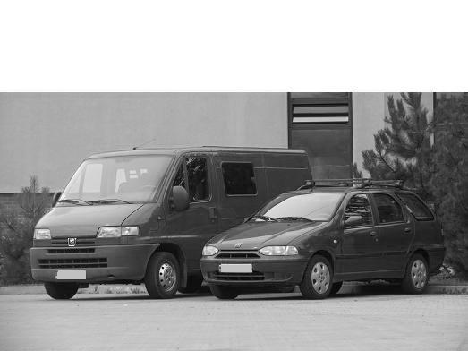 lekki transport Kraków Katowice Bielsko-Biała