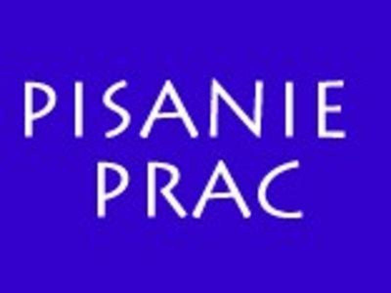 PROFESJONALNA POMOC W PISANIU PRAC, Wrocław, dolnośląskie