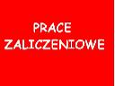 PRACA ZALICZENIOWA - napiszemy dla Ciebie!, Wrocław, okolice, dolnośląskie