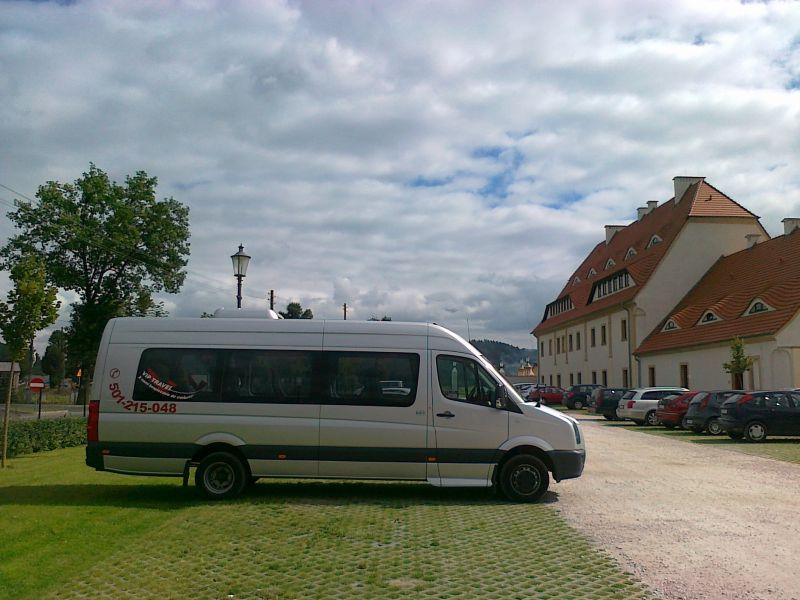 Przewóz osób busy minibusy Katowice.Bus wynajem., Sosnowiec ul Roweckiego, śląskie