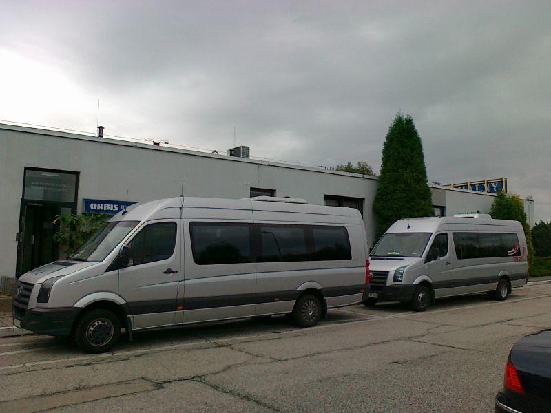 Przewóz osób busy minibusy Katowice.Bus wynajem., Sosnowiec ul Roweckiego, śląskie